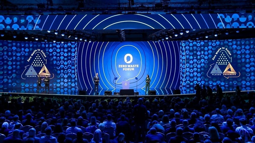 Türkiye'nin sıfır atık diplomasisi ve yeni küresel vicdan arayışı