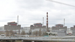 Rosatom: Zaporijya Nükleer Güç Santrali'ne saldırı nükleer vakanın habercisi