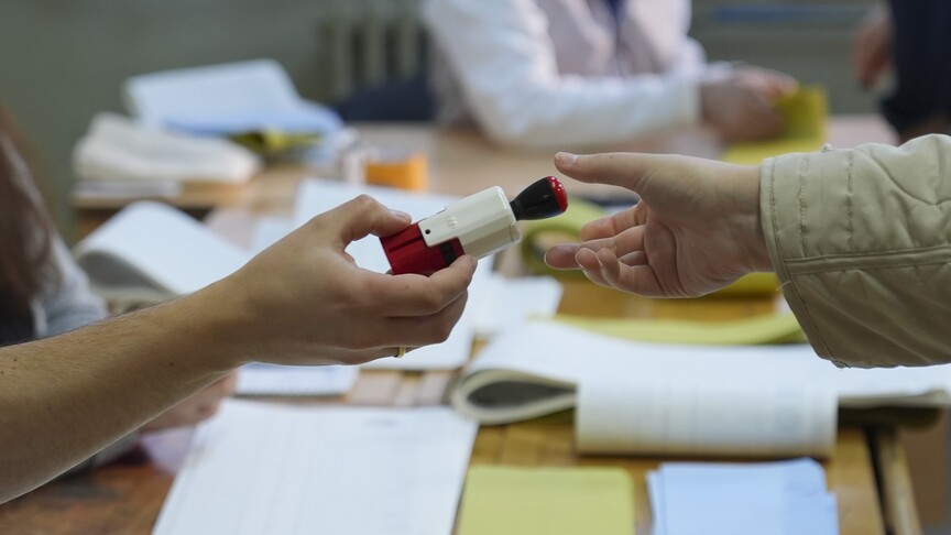 Hafta sonu 6 belde ve 362 mahallede ara seçimler yapılacak