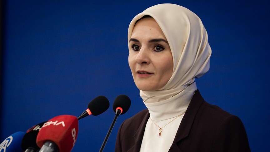 Bakan Göktaş: "Veriden Vizyona Üç Kuşak Türkiye" araştırması ülkemizde yapılmış nadir araştırmalar arasında