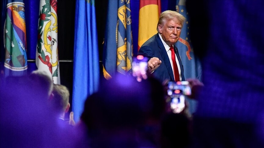 WSJ  Administrata Trump i bën presion Omanit që të ndërpresë lidhjet me Iranin