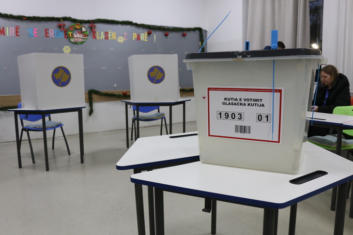 BE ja nuk do të dërgojë mision vëzhgues për zgjedhjet e 7 qershorit në Kosovë