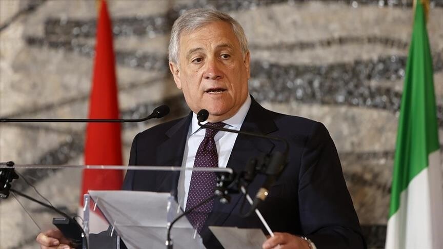 Ministri i Jashtëm italian  Është SHBA ja ajo që  duhet ta ndalojë Izraelin  për paqen në Lindjen e Mesme
