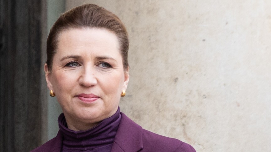 Danimarka'da Mette Frederiksen yeniden başbakanlık görevini üstlendi