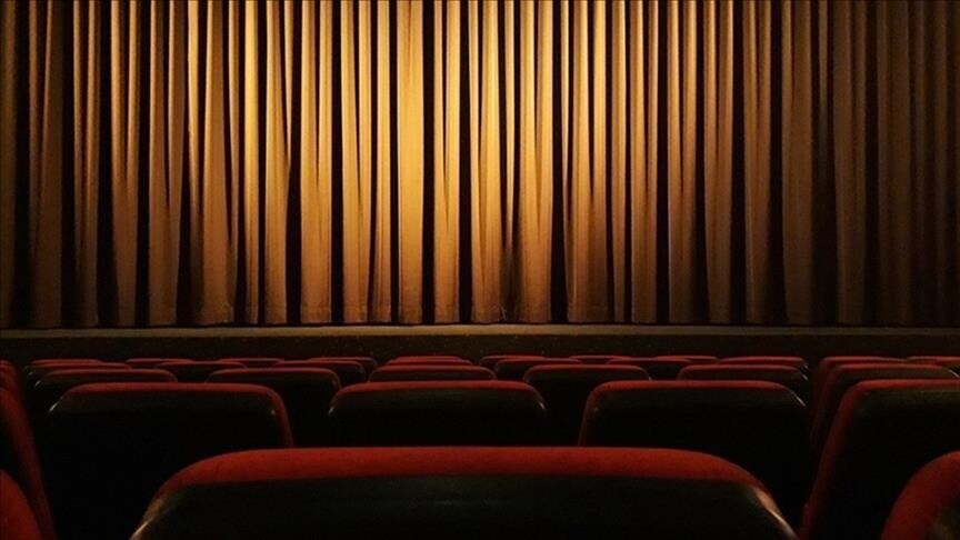 Türkiye'de sinema seyirci sayısı geçen yıl 27,7 milyon kişi oldu