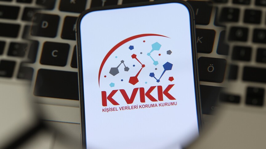 KVKK'den 