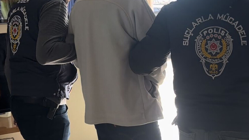 İstanbul merkezli 27 ildeki dolandırıcılık operasyonunda 89 şüpheli yakalandı