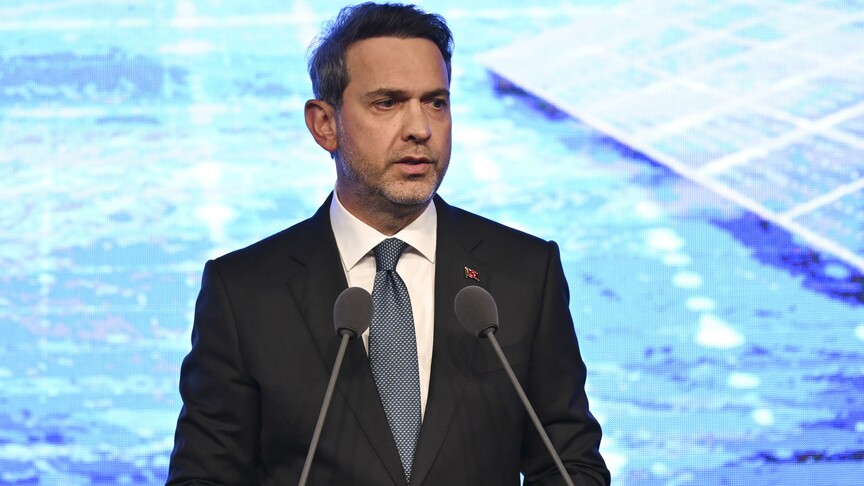 Enerji ve Tabii Kaynaklar Bakanı Bayraktar, 2025'te "rekor kurulu güç" sözünün yerine getirildiğini bildirdi