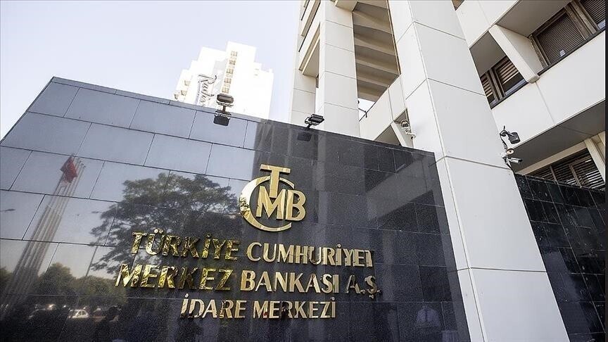 Merkez Bankası rezervleri 160,2 milyar dolar oldu