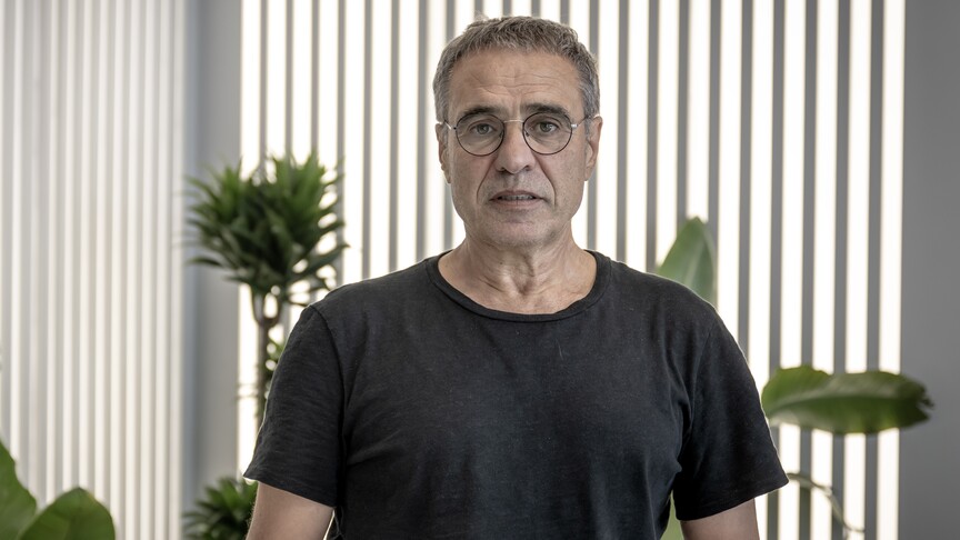 Ersun Yanal A Milli'ye 2026 Dünya Kupası Güvenliği