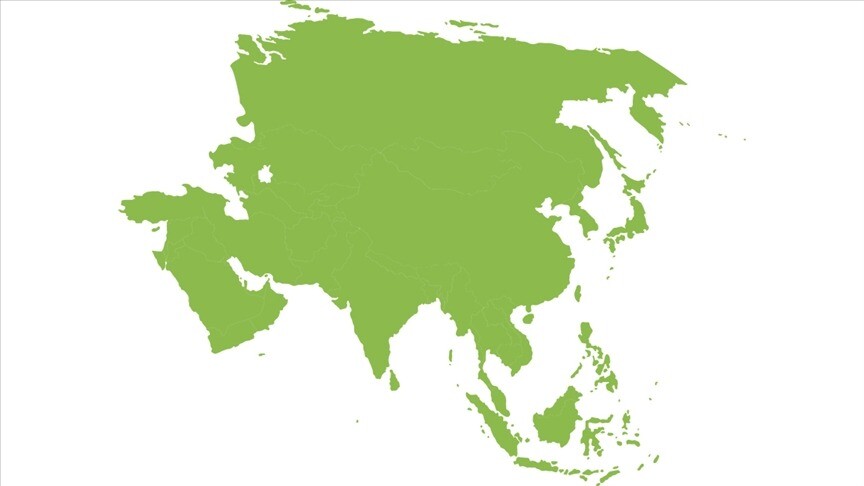 **Pax-Americana'dan Pax-Sinica'ya: Hegemonik Geçişin Anatomisi**