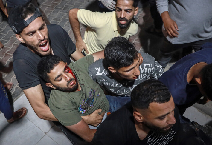 Rritet në 72 945 numri i palestinezëve të vrarë nga sulmet izraelite në Gaza