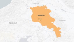 DOSYA: Ermenistan Tarihi Yol Ayrımında