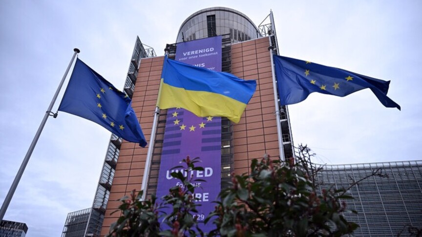 Hungaria mbështet anëtarësimin e Ukrainës në BE nëse përmbushen angazhimet për pakicat