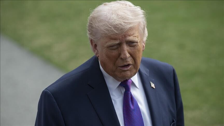 Mediat  Trump nuk do t i japë fund armëpushimit përderisa Irani nuk vret trupa amerikane