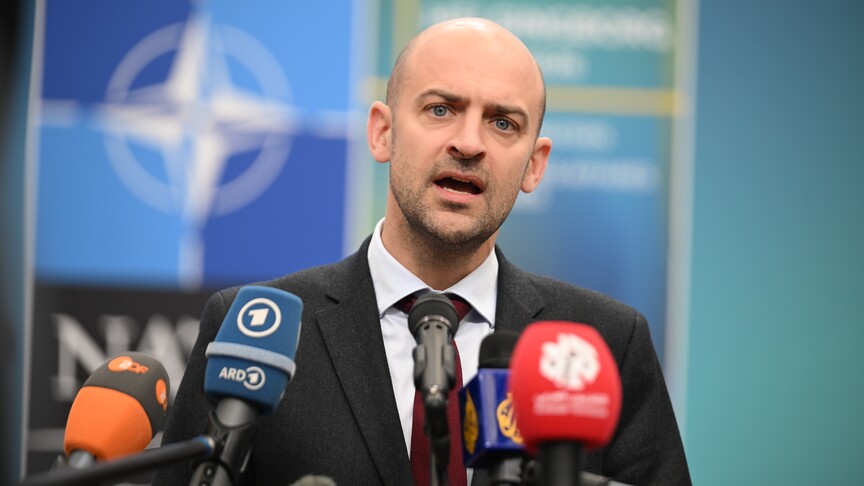 France to convene Israeli, Palestinian civil society leaders in Paris to support 2-state solution