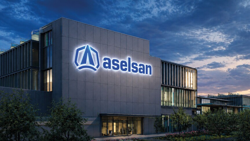 ASELSAN ile SSB arasında 271,5  milyon dolarlık sözleşmeler imzalandı