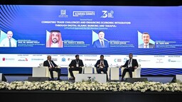 3. Küresel İslami Ekonomi Zirvesi'nde dijital İslami bankacılık ve tekafül uygulamalarının rolü değerlendirildi