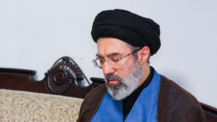 Iran’s supreme leader approves pardon for over 2,000 convicts