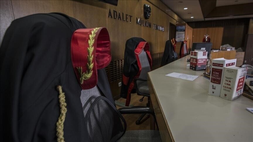 Reyhanlı bombalı saldırı davası kararı