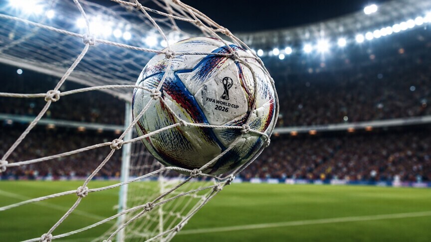 Arjantin Milli Takımı futbolcuları Dünya Kupası hazırlıkları sırasında