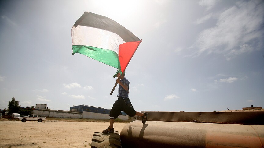Newly disclosed Israeli testimonies detail expulsions, killings during 1967 war: Report