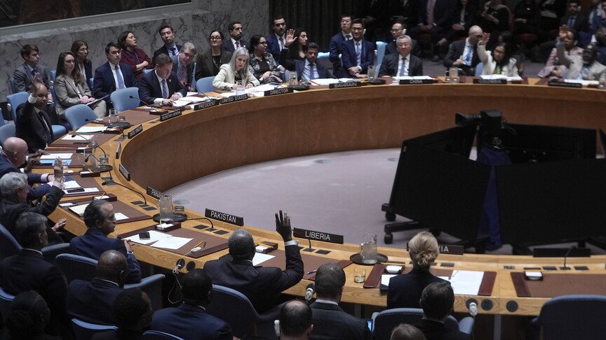 German expert says failure to win UN Security Council seat linked to double standards in foreign policy