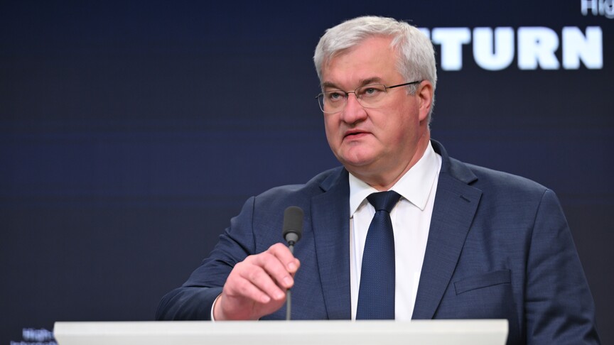 BM Güvenlik Konseyi binası