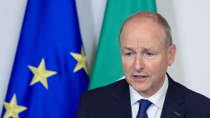 Irlanda vendos ndalim udhëtimi ndaj dy ministrave të kabinetit izraelit