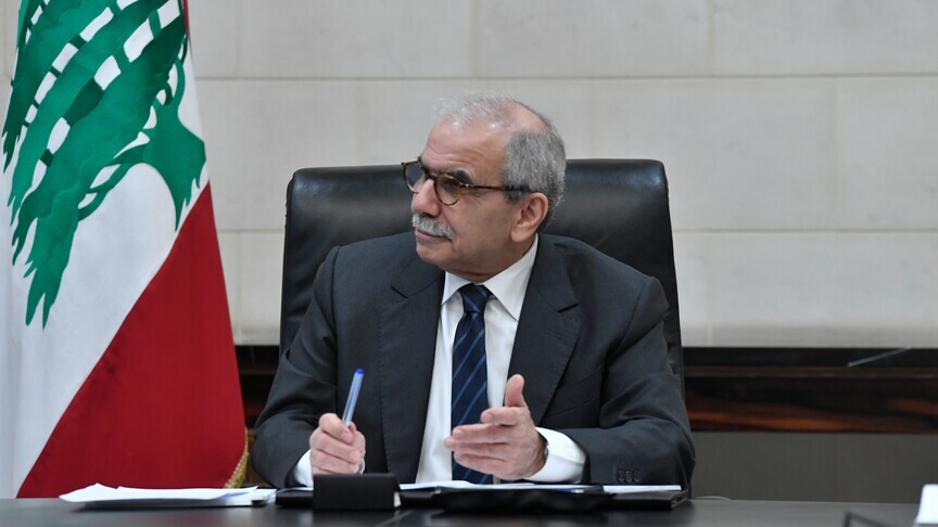 Kryeministri libanez i bën thirrje Iranit të mos përdorë jugun e Libanit si  levë  në bisedimet me SHBA në