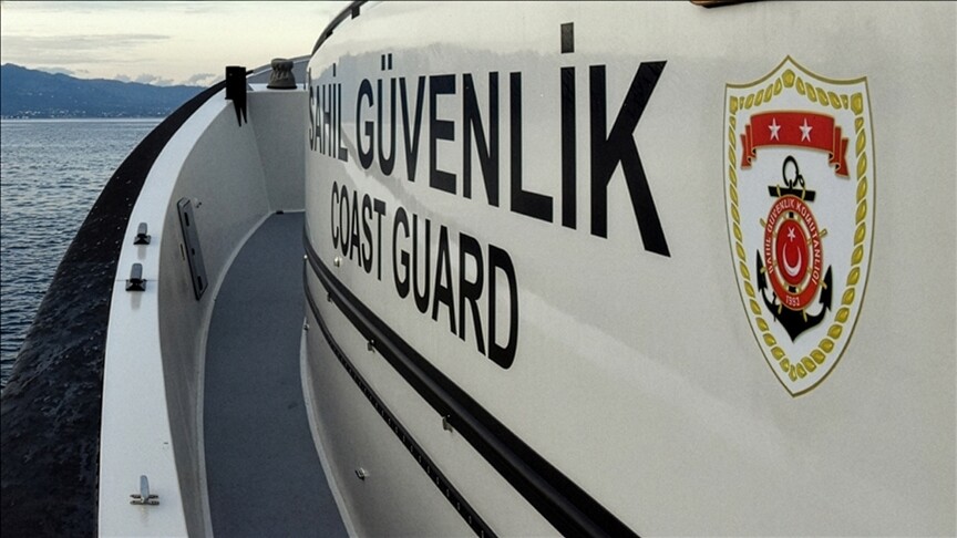 Karadeniz'de balıkçı teknesine saldırı sonrası durum