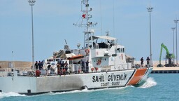 Karadeniz'de balıkçı teknesine yönelik saldırı sonucu 1 kişi öldü, 4 kişi yaralandı