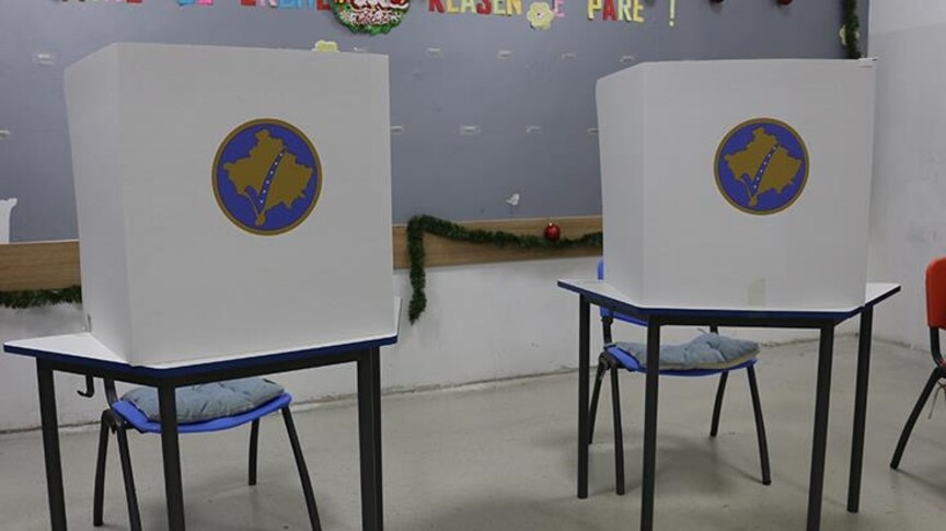 Kosova nesër voton për zgjedhjet e parakohshme parlamentare