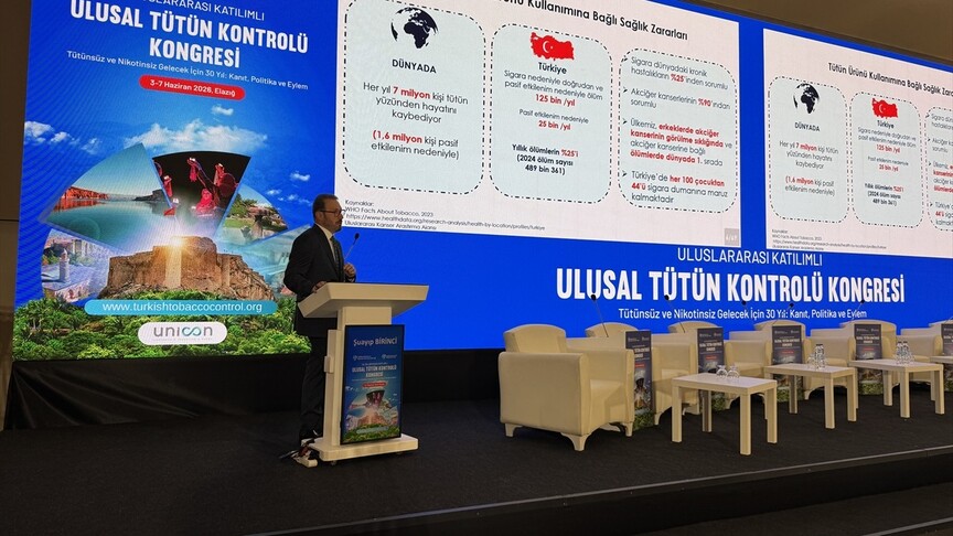 Türkiye 2040'tan Sonra Sigarasız Bir Ülke Olacak mı?
