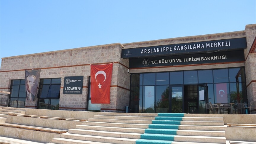 Deprem sonrası ayağa kalkan Malatya turizme odaklandı