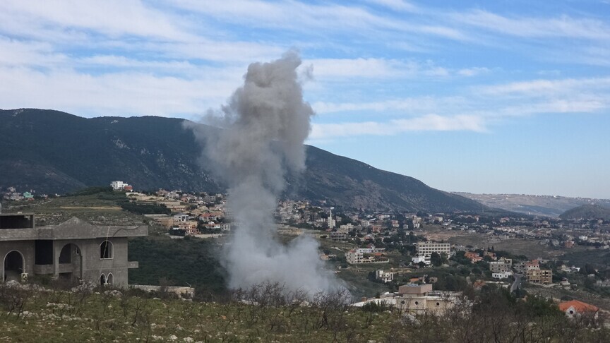 Oficeri dhe ushtarë të ushtrisë libaneze vriten në sulmin izraelit mes tensioneve gjatë armëpushimit