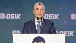 Ticaret Bakanı Bolat: Ülkemiz, güçlü bir ekonomik büyüme performansı göstermeyi başardı