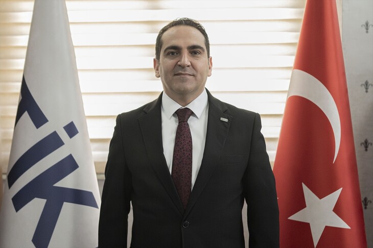 TİKA Addis Ababa Program Koordinatörü Enver Resuloğulları