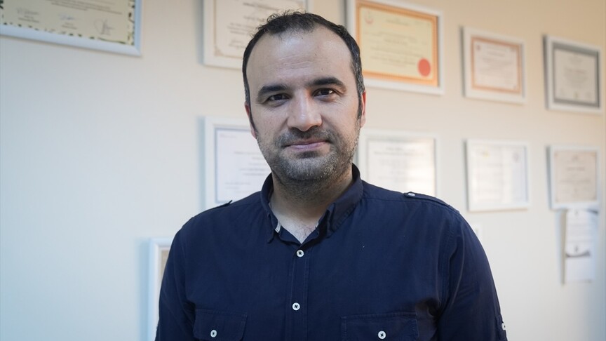 LGS sınavına girecek öğrencilere "ekran kullanımını azaltın"