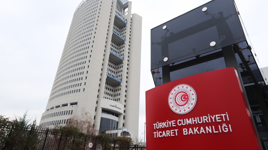 "Basitleştirilmiş Gümrük Beyannamesi Kapsamında İhracat Rota