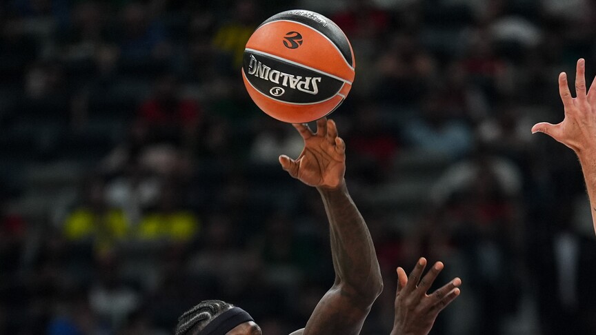 Olympiakos-Panathinaikos AKTOR play-off final serisinde üçün