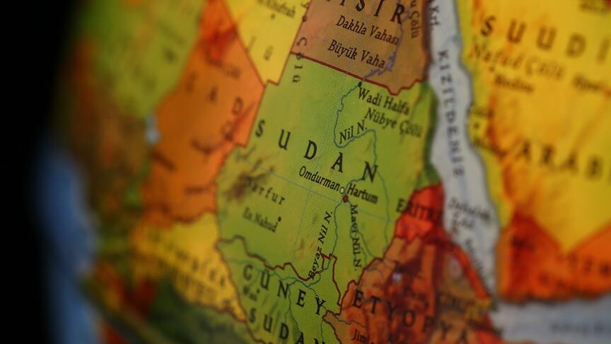 Sudan, Türkiye ile enerji işbirliğini yeniden canlandırarak 
