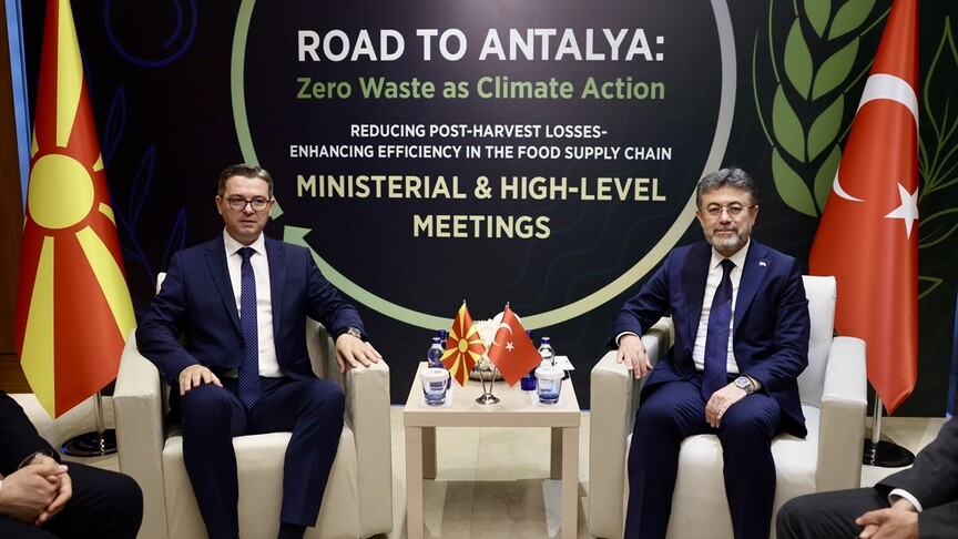 "Sıfır Atık Forumu 2026" tarımda yeni ortaklıklara kapı aral