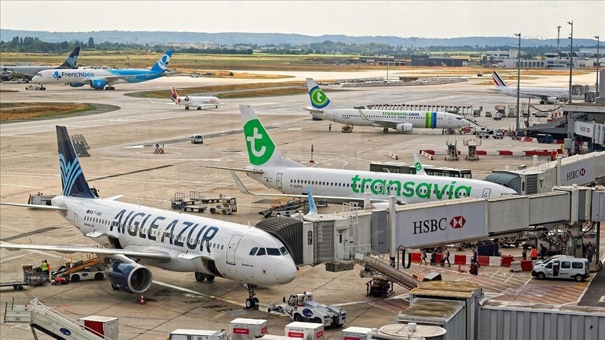 IATA, küresel hava yolu şirketlerinin 2026 kar tahminini yak
