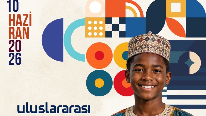 Uluslararası Anadolu İmam Hatip Liseleri Kültür ve Sanat Festivali 10 Haziran'da Gerçekleştirilecek