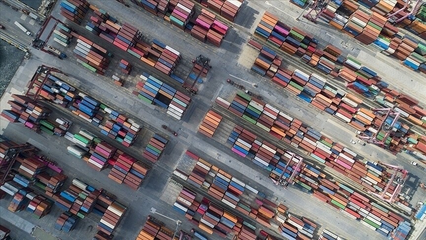 Türkiye'deki mikro ihracatın portföyü yüksek teknoloji ürünl