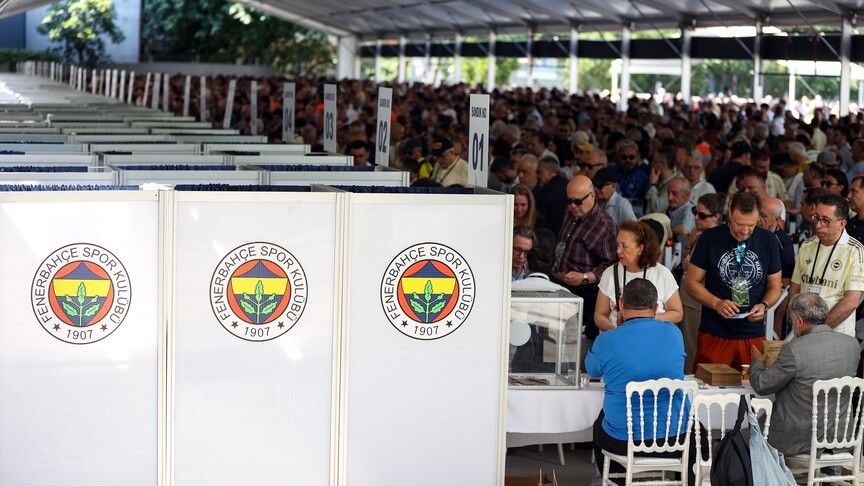 Fenerbahçe Kulübü Divan Kurulu, olağanüstü seçimli genel kur