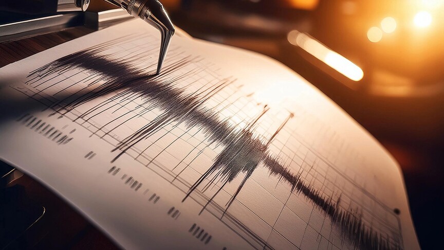 Filipinler'in Burias Adası'nda 7,8 büyüklüğünde deprem meyda