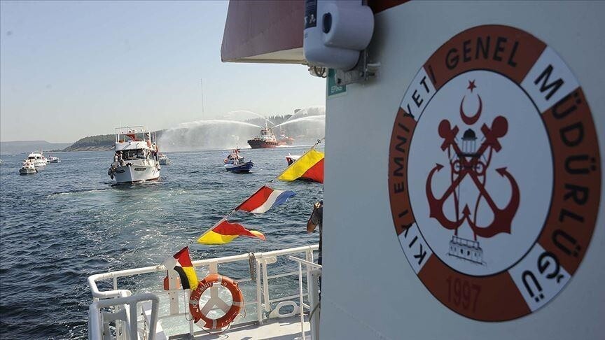 Kıyı Emniyetine 27 işçi alınacak