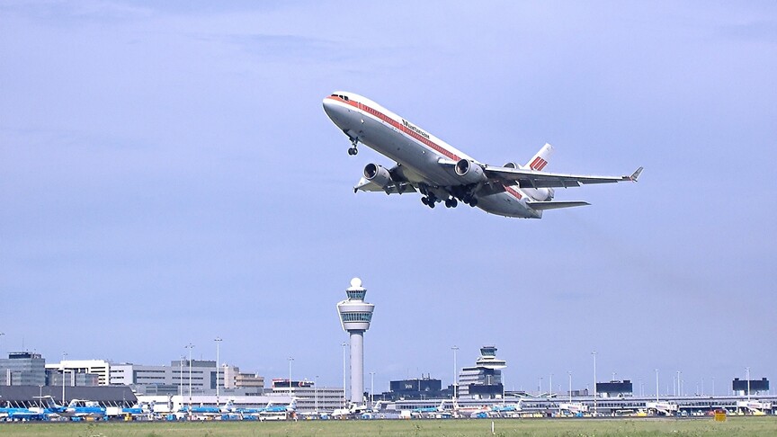 IATA: Tedarik zinciri sorunları hava yolu sektörün